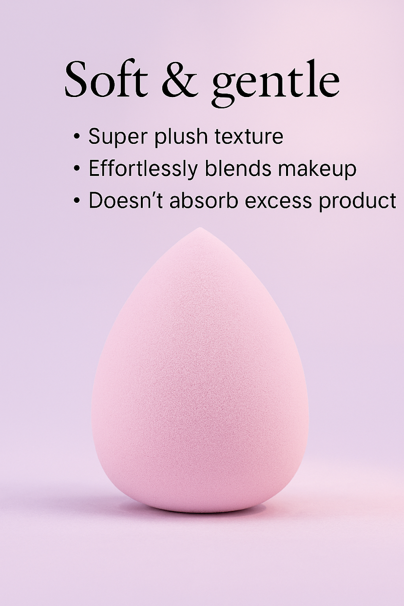 Beauty Sponge