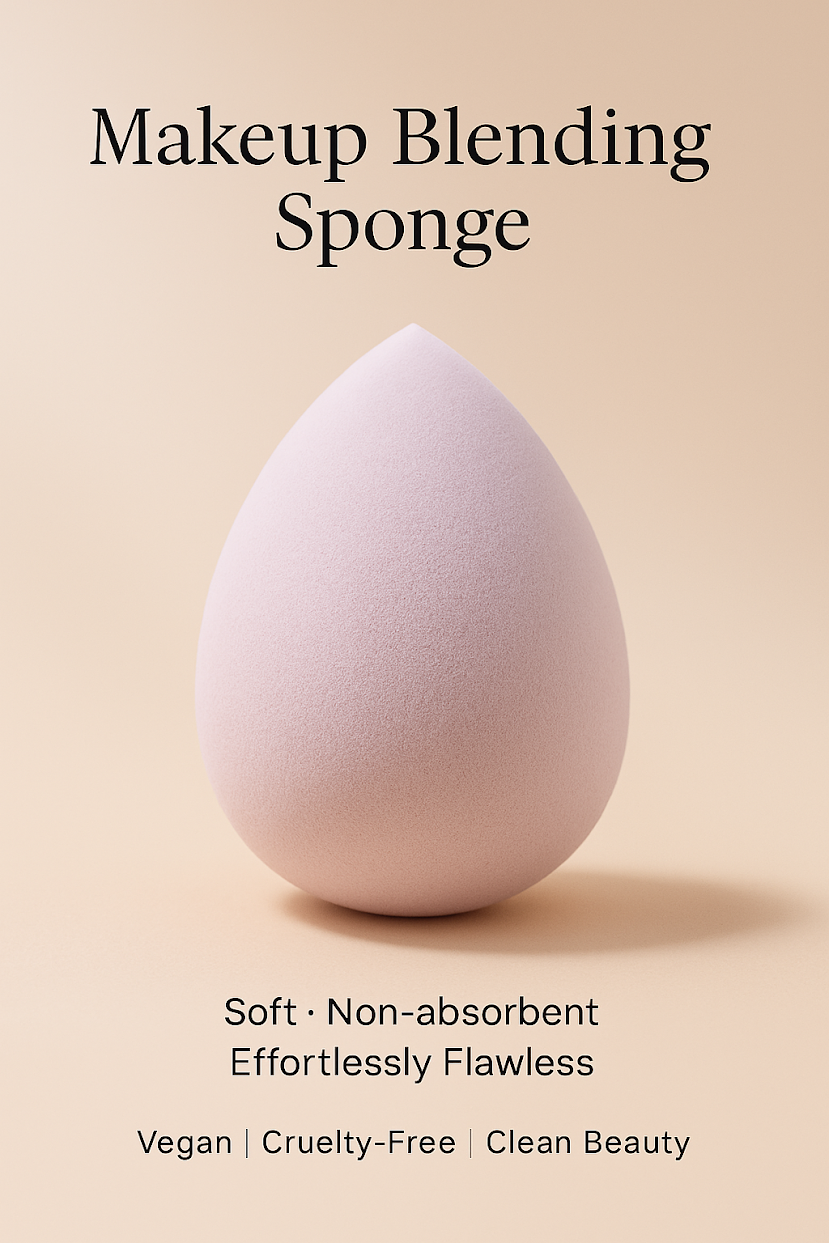 Beauty Sponge