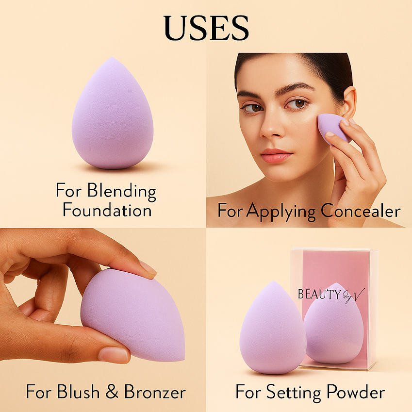Beauty Sponge