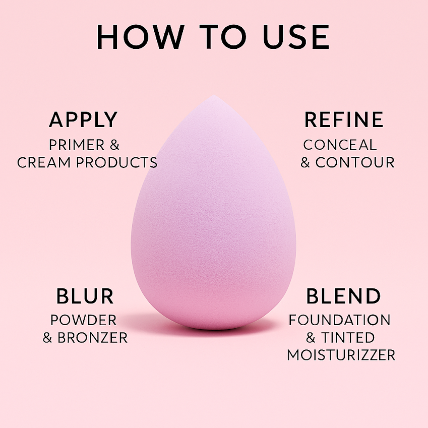 Beauty Sponge