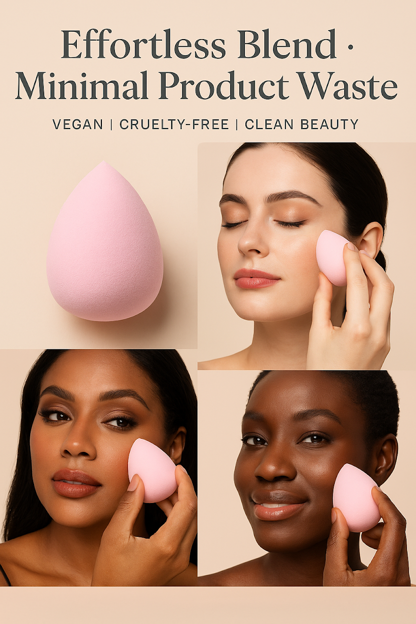 Beauty Sponge