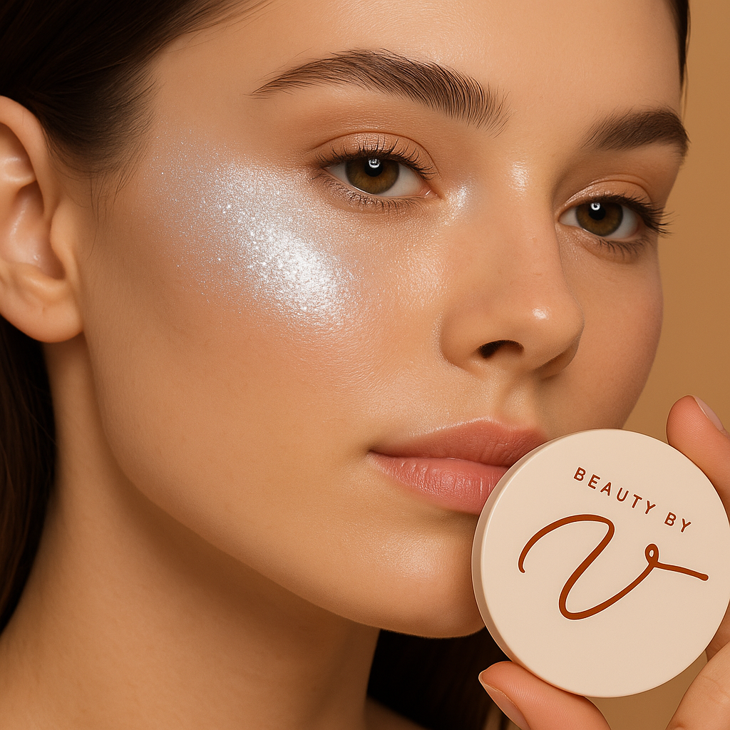 Highlighting Powder