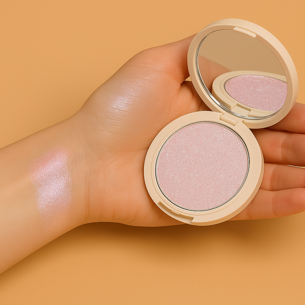 Highlighting Powder