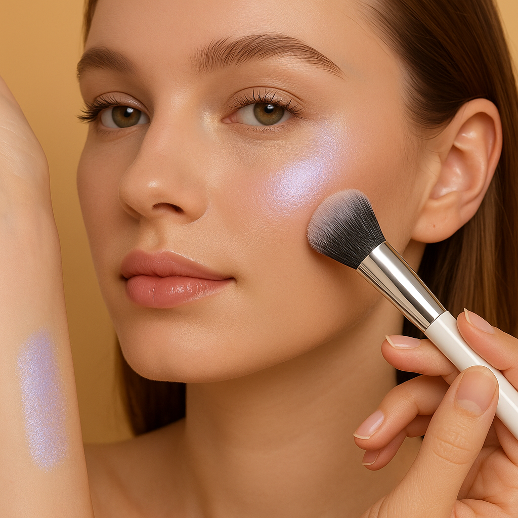 Highlighting Powder