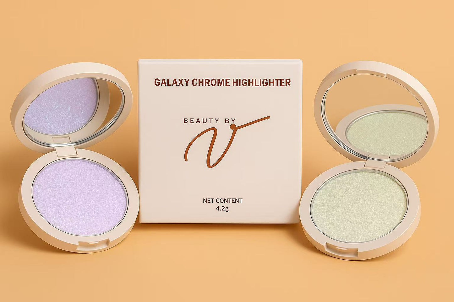 Highlighting Powder Bundle