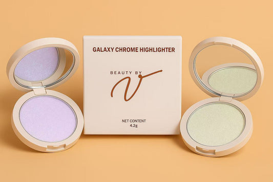Highlighting Powder Bundle