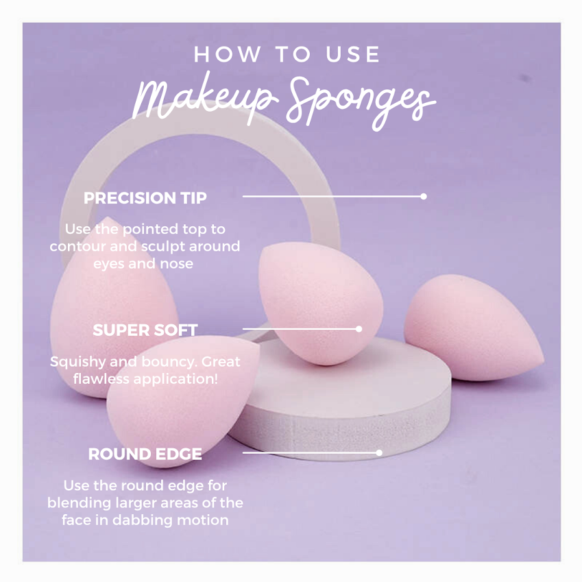 Beauty Sponge